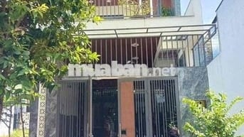Cho Thuê Nhà 3 Tầng Mặt Tiền Hoà Minh 28- Vị trí đẹp