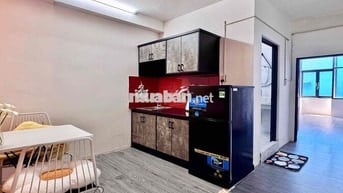 Phòng Studio Tách Bếp Trung Tâm Q1