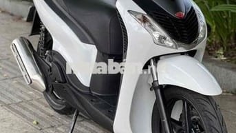Honda SH 150 CBS 2022 Trắng đen 10.000km