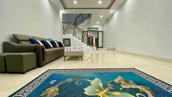 🏡🏡CHO THUÊ NHÀ 5 PHÒNG NGỦ CÓ BẾP FULL NỘI THẤT - NAM VIỆT Á