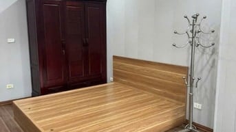 Cho thuê căn Tập thể 76m gồm 2 ngủ đẹp ở Phố Võ Thị Sáu