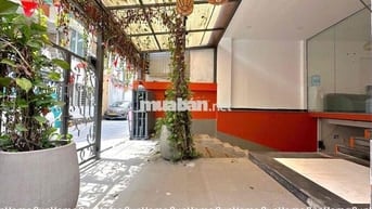 CHO THUÊ MẶT BẰNG GIÁ RẺ NGAY TRUNG TÂM QUẬN 1