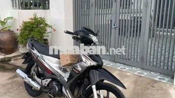 Honda Future X  125 bền bỉ tiết kiệm xăng 09 chủ