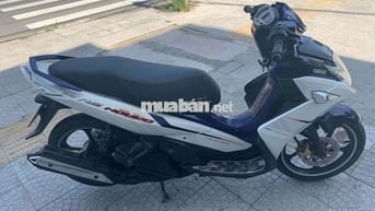 Yamaha Novo 6 2016 Trắng, Xanh