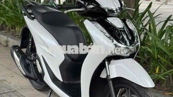 Honda SH 125 CBS 2023 Trắng Bạc Đen 10.000km