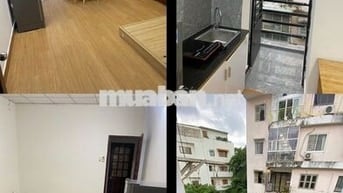 Phòng cho thuê trung tâm Quận 1 Minh Khai - Điện Biên Phủ