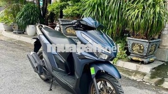 Honda Vario 125 2023 Xám Indonesia