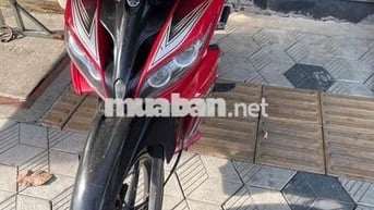 Thanh lý Yamaha Jupiter RC 2011 Đỏ đen