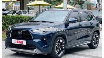TOYOTA YARIS CROSS 1.5 HEV 2023