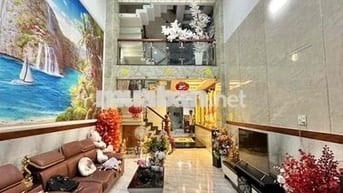 NGỘP BANK BÁN GẤP NHÀ 6 TẦNG THANG MÁY- 117 M2 - 12 TỶ NHỈNH