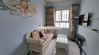 CHO THUÊ CĂN HỘ CITY TOWER – THUẬN AN ngay Aeon mall 2pn 5tr5