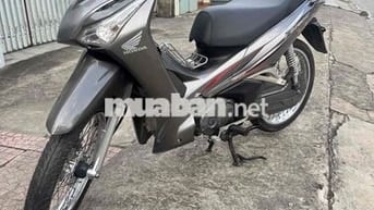 Honda Future Fi 2015 Xám