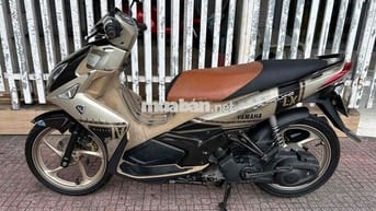 Yamaha No4 máy móc zin êm áo quần sạch đẹp