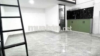 GÁC TRUNG TÂM BÌNH THẠNH - GẦN CHỢ BÀ CHIỂU /ĐH HUTECH UEF FTU VĂN LAN