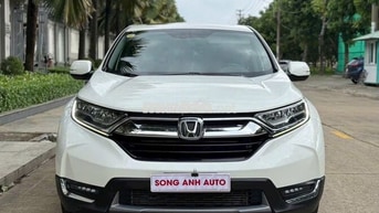 🚘 Honda CRV L 2018 nhập thái 🚘