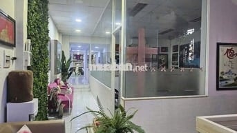 Cho thuê mặt bằng kinh doanh chính chủ mặt tiền đường phan đình phùng