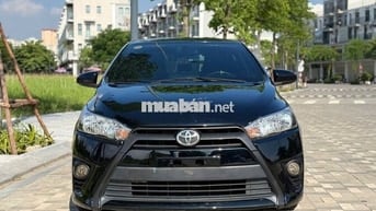 Chào bán Chiếc Xe Yaris 2017 1.5E