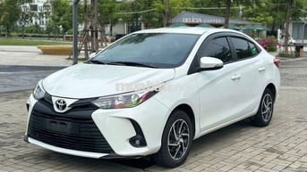 Bán Toyota Vios 1.5E sx 2022