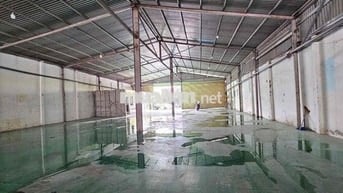 CHO THUÊ XƯỞNG MẶT TIỀN LÊ VĂN KHƯƠNG GIÁ TỐT