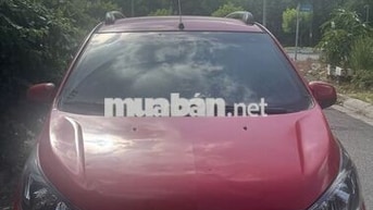 Chevrolet Spark 2024 Số sàn Đỏ 125.463 km