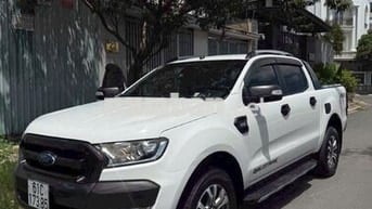Wildtrak 3.2 2015