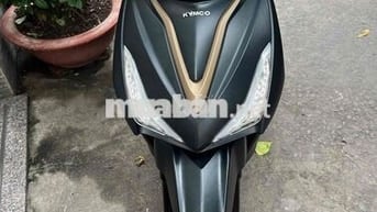 Kymco Candy 50 2022 Đen Việt Nam