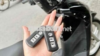 Honda SH125i smatkey Chính chủ biển hà nội kh