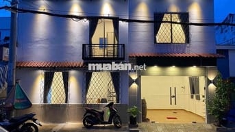 Mặt Tiền Lê Lai Gần Bệnh Viện 175