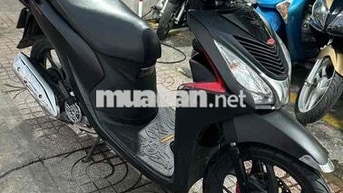 Honda Vision 2017 Đen BSTP 9chủ