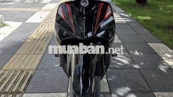 Yamaha Sirius 50cc 2022 Đen