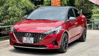 Hyundai Accent 2022 ( bản đặc biệt ) Xe Rất mới