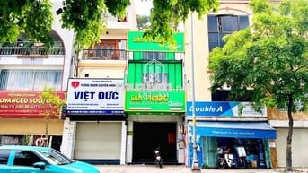 CHỈ 50TR MẶT TIỀN PHẠM VIẾT CHÁNH QUẬN 1