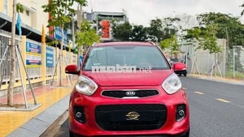 Kia Morning 1.25 S 2019 Đỏ 54.000 km