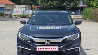 🔥 Honda Civic 2020 bản 1.8G