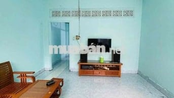 Cho thuê nhà đường 17 Linh Trung ngay ga metro 2PN 1WC giá 7tr/th