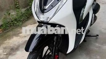 Honda SH Mode ABS Sporty 2022 Trắng