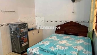 Căn Hộ Dịch Vụ FULL nội thất đường KDC Bửu Long xịn