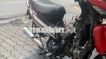 Honda Future Neo Đỏ