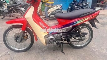 Yamaha SS110 1996 .Bstp hải quan chính ngạch
