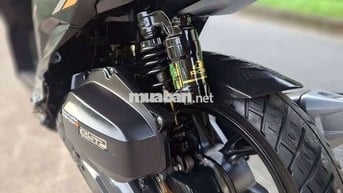 Honda Vario 125 2023 Đen