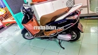 Honda Lead 2014 Xanh, Nâu 24.000 km