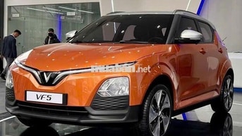 VinFast VF5 2026