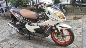 Yamaha Nouvo4