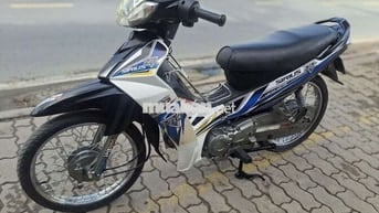 Yamaha Sirius 2015 Trắng, Đen, Xanh