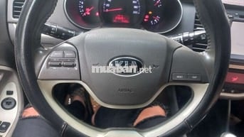 Kia Morning SI 2016 Tự động