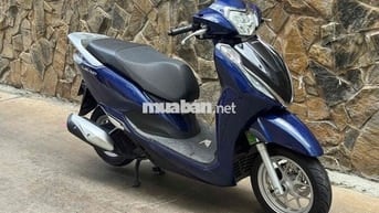 Honda Lead 2025 Xanh 8800km