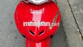 Honda Wave A 2016 bstp chính chủ bao chứng giấy 