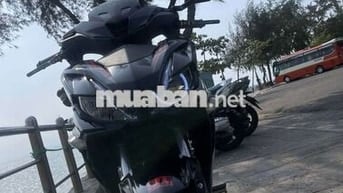 Honda Winner V3 2022 Đen