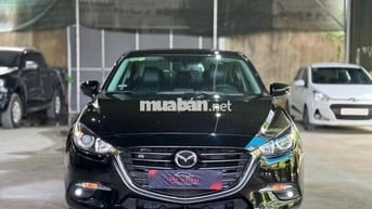Mazda 3 2019 18.500km như mới