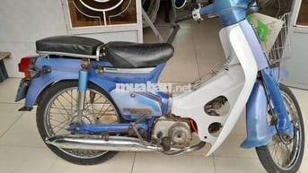 Honda Super Cub Xanh 50cc